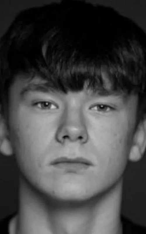 Snorri Rafn Frímannsson