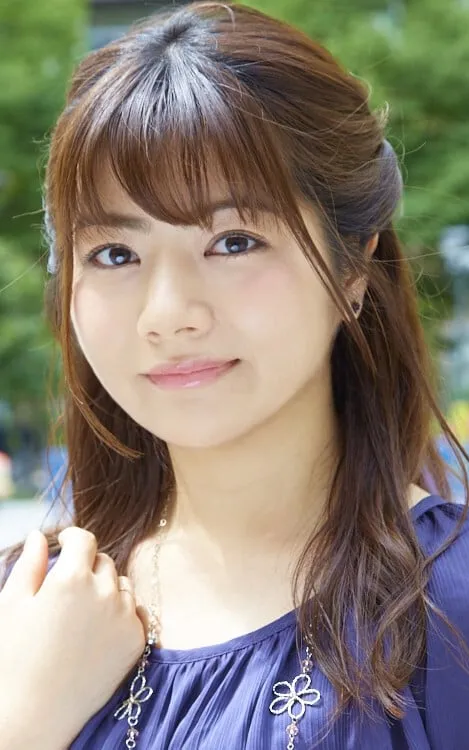 Satomi Akesaka