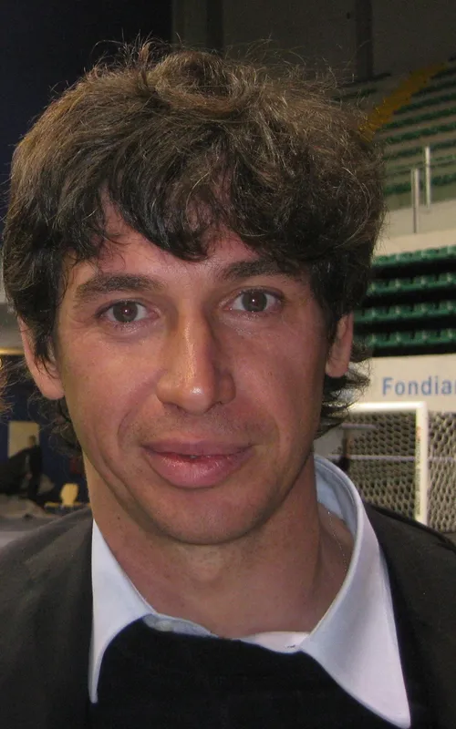 Demetrio Albertini