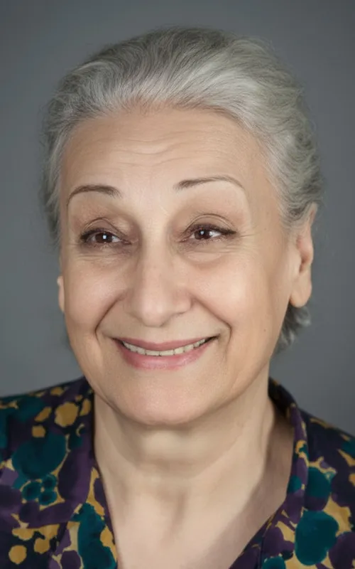 Mualla Sürer