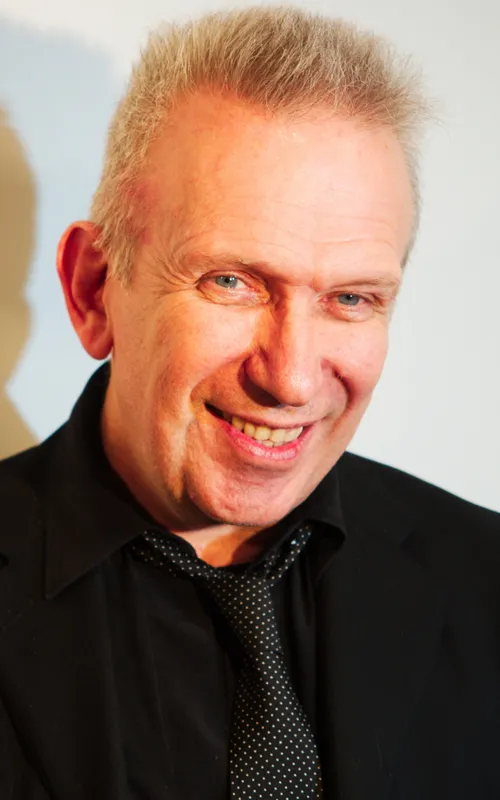 Jean-Paul Gaultier