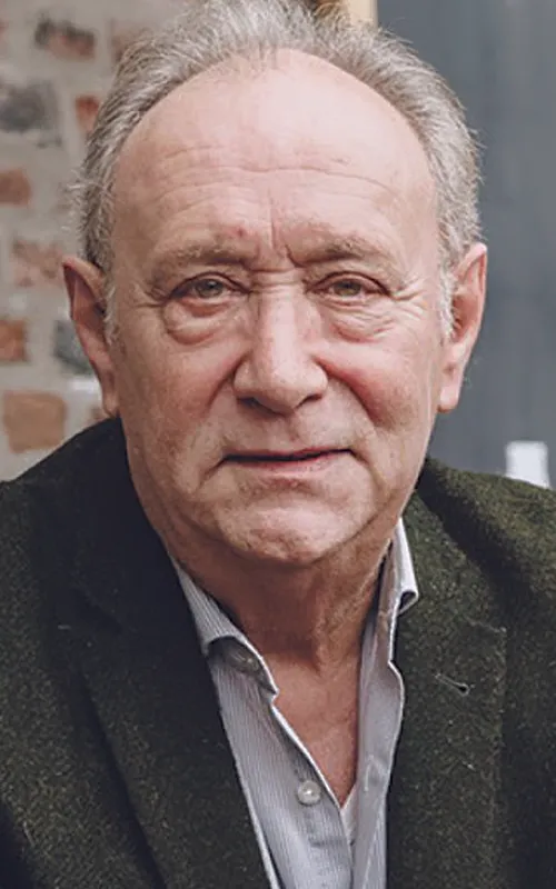 Gérard Chaillou