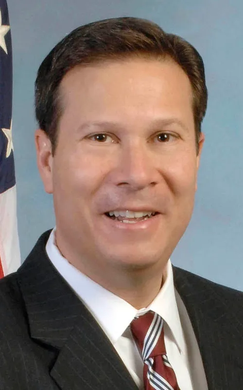 Frank Figliuzzi