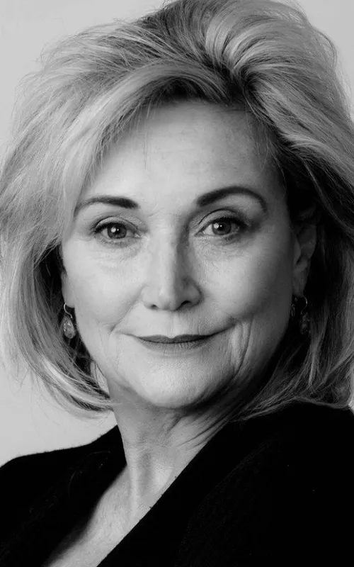 Fiona Ramsay