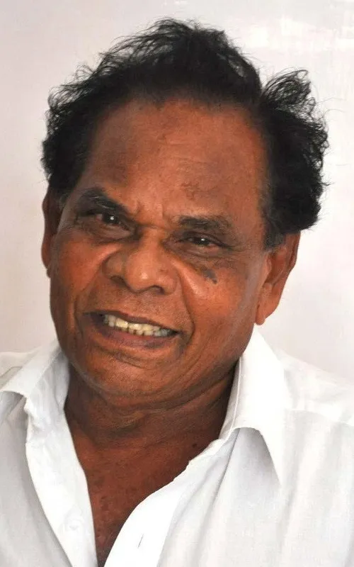 Kumarimuthu
