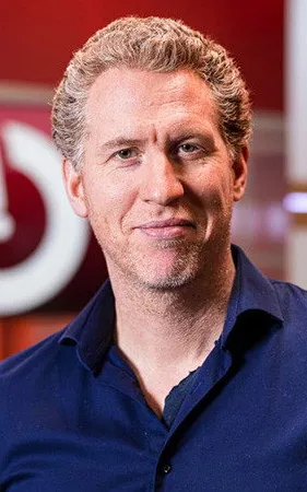 Peter Vlemmix