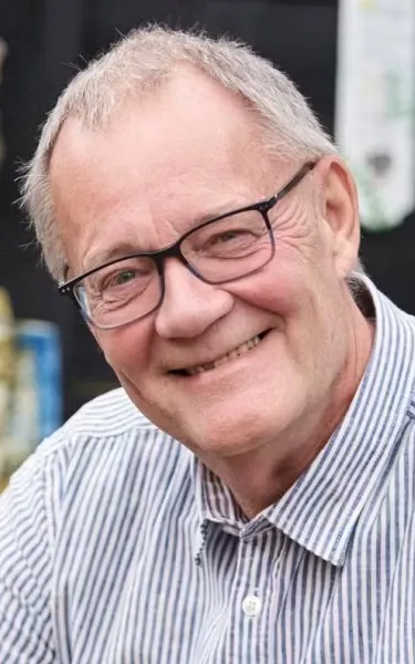 Henrik 'Baloo' Andersen