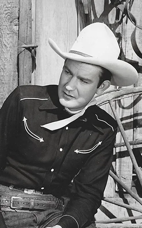 Tex Williams