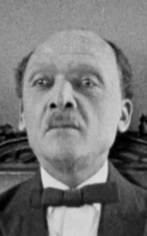 Walter Henry Cornick