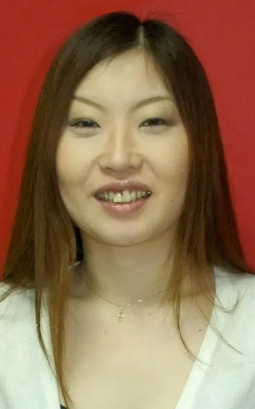 Yumi Matsushima