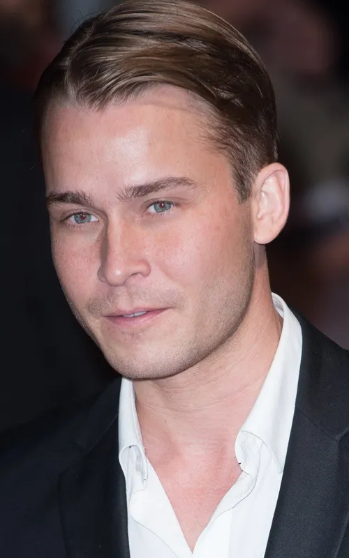 Thorvaldur Kristjansson