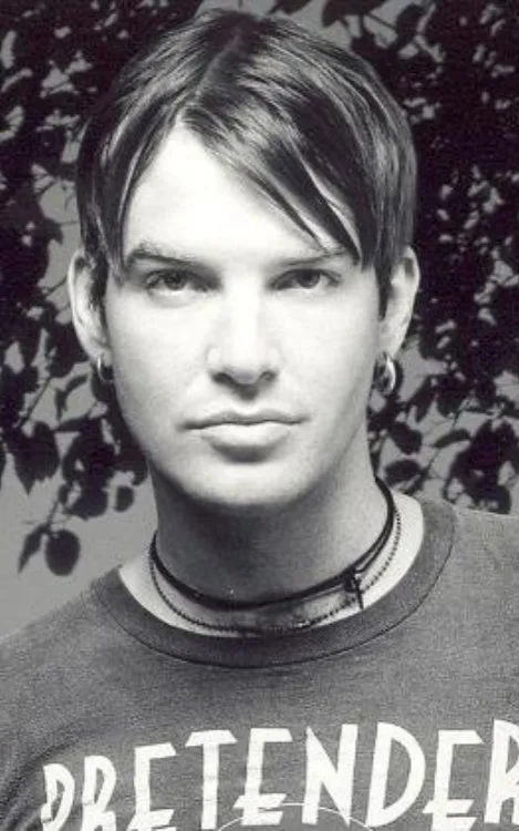 Courtney Taylor-Taylor