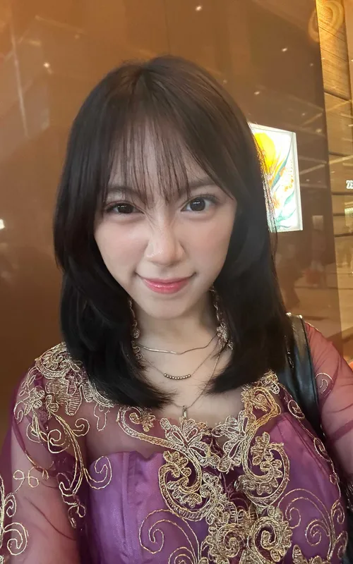 Chiara Kalifa Zakiya