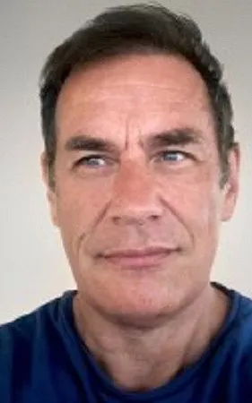 Thomas Krygier