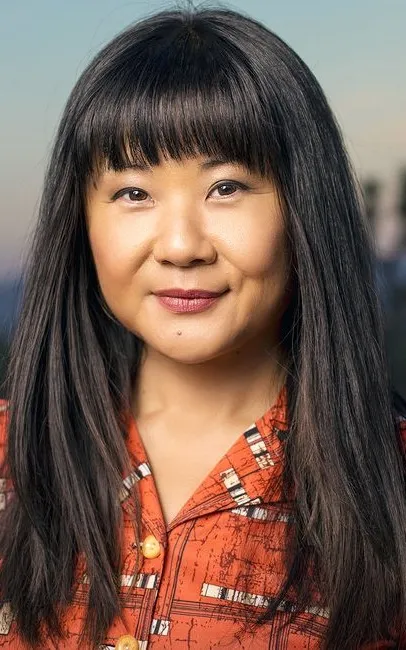 Jenny Yang