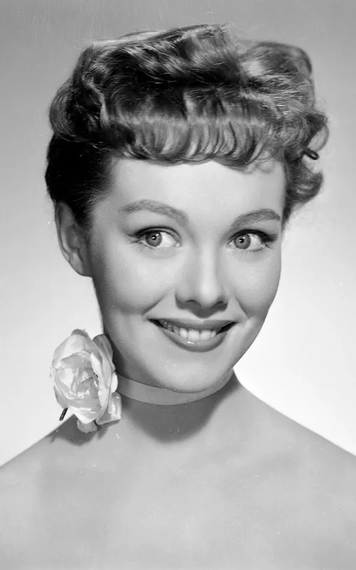 Phyllis Kirk