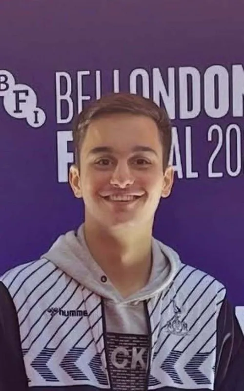 Dylan Parker