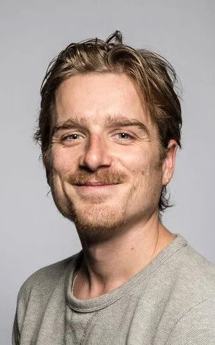 Mattias Van de Vijver