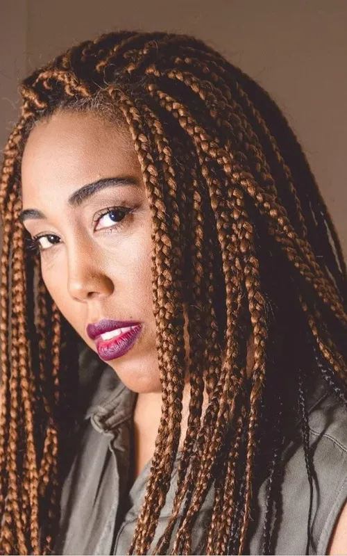 Lakisha Avery Stewart