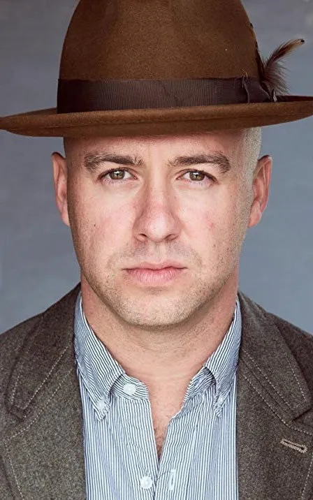 Michael Eugene Smith