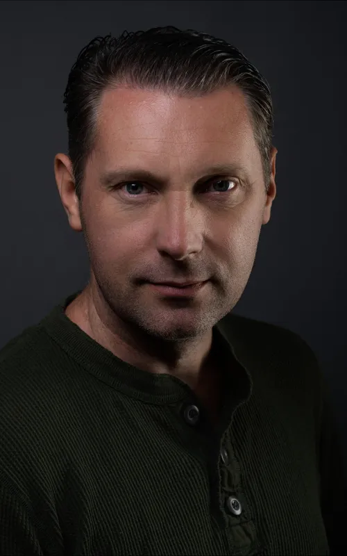 Nathan Benham