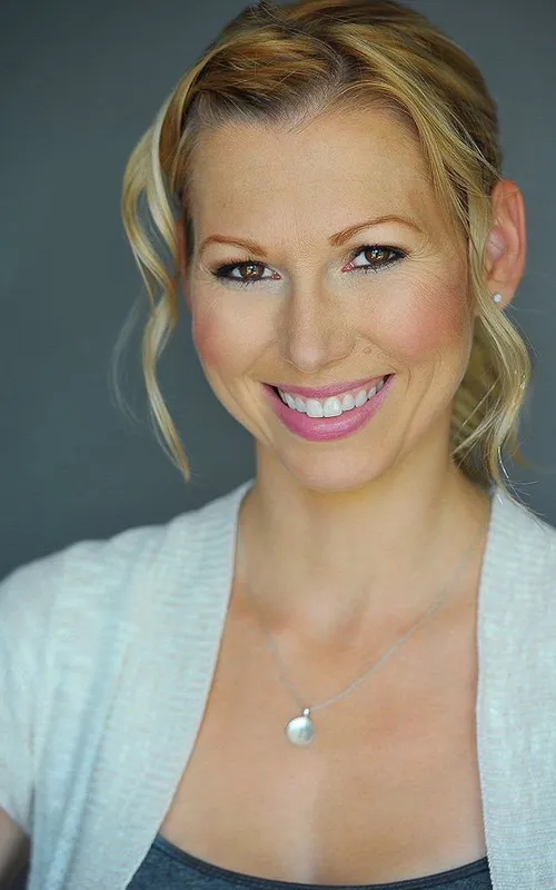 Rachel Leigh Anderson