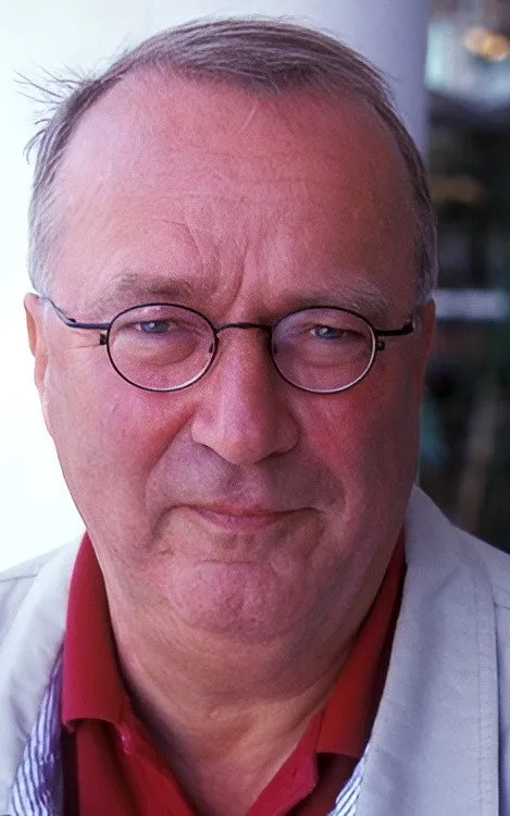 Henk van Dorp