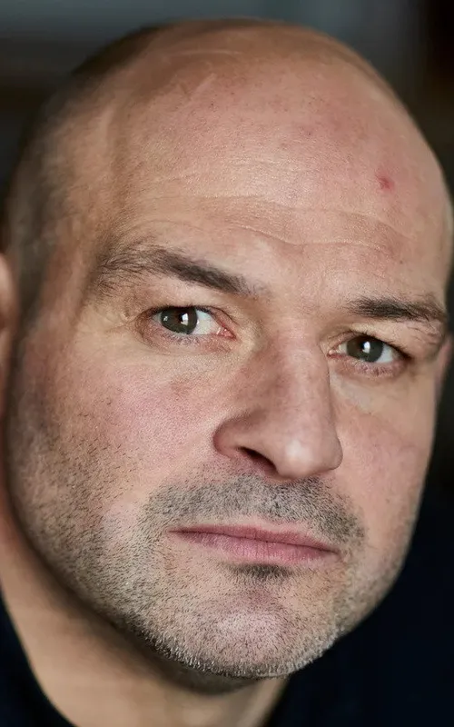 Rory Best