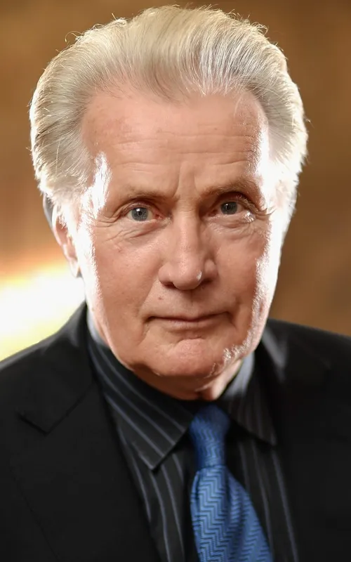 Martin Sheen