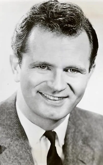 Charles Nelson Reilly