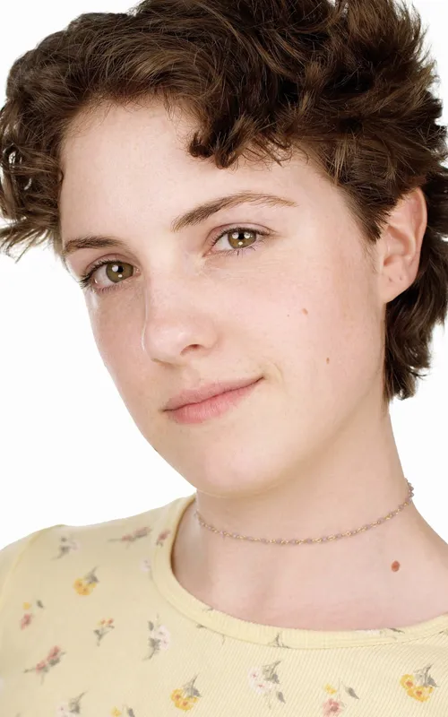 Natalia Montgomery Fernandez