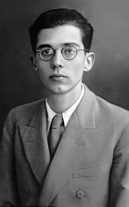 Henri Curiel