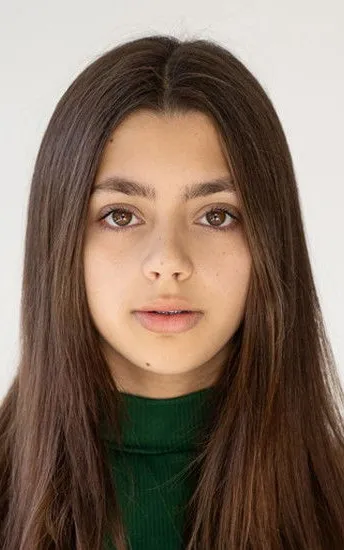 Megan Jacobs Shrivastava