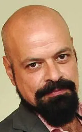 Constanzo Fierron