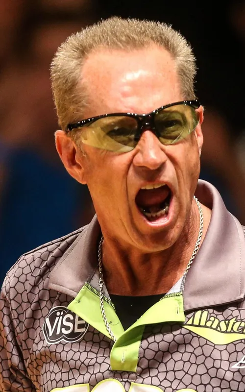 Pete Weber