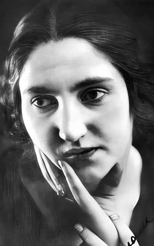 Potencija Pinkauskaite