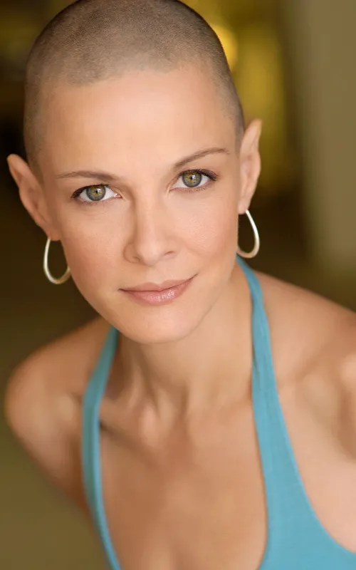 Sharon Blynn