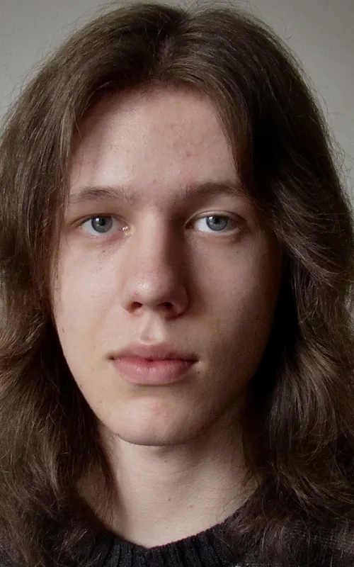 Dylan Peters