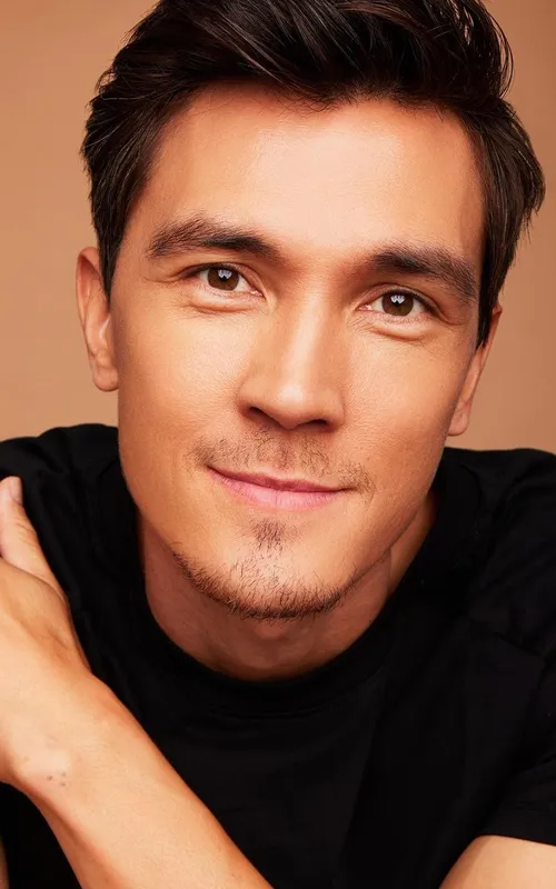 Daniel 'Cloud' Campos