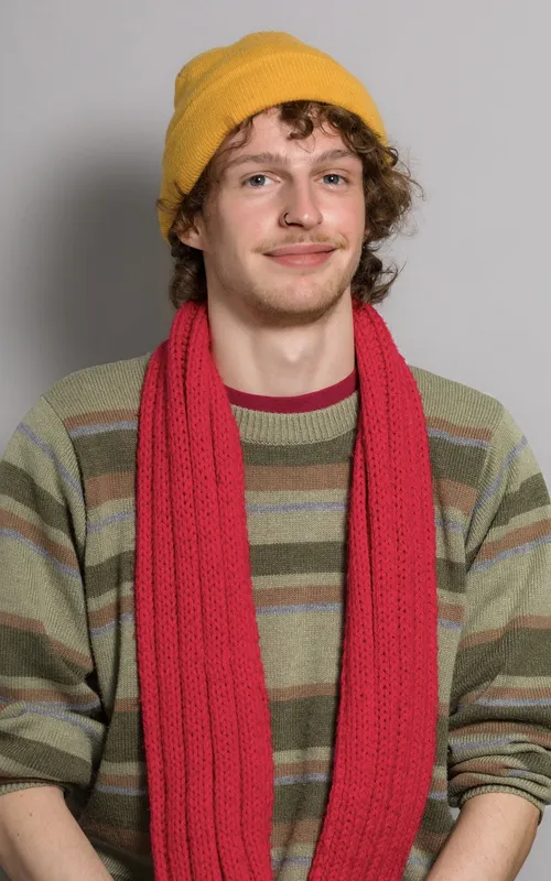 Barnaby Hale