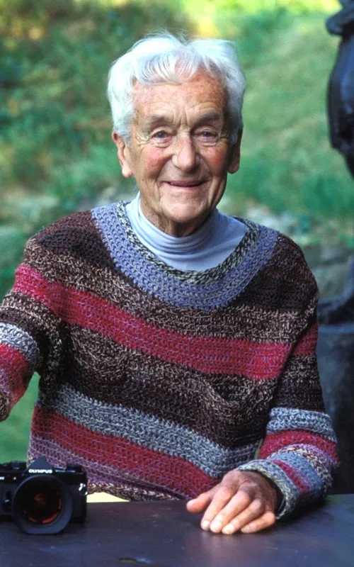 Jacques Henri Lartigue