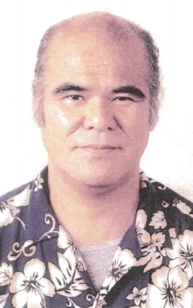 Tadahiro Tsuru