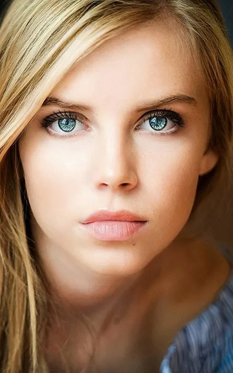 Paige Neuenschwander