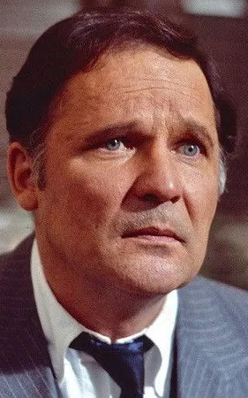 John Vernon