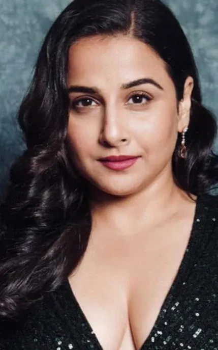 Vidya Balan