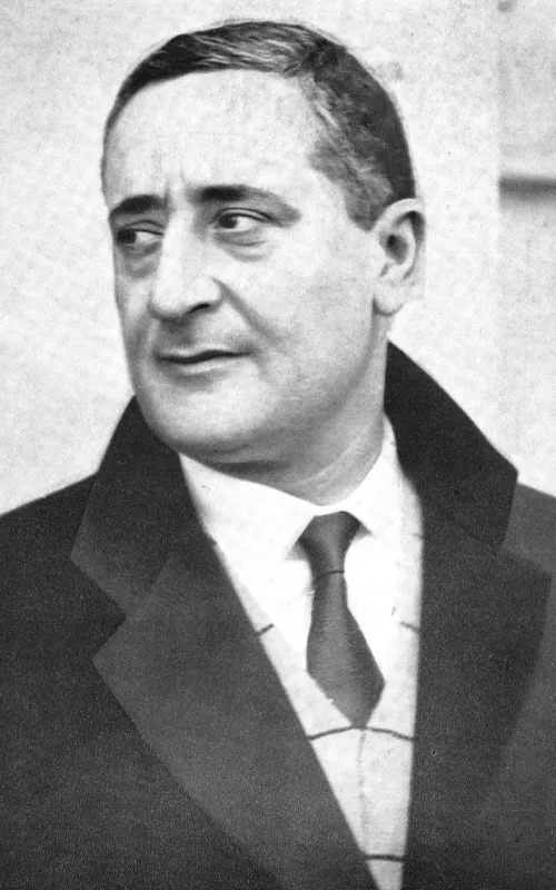 Mario Scaccia