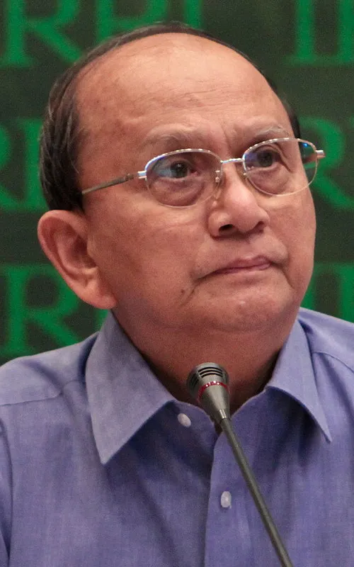 Thein Sein