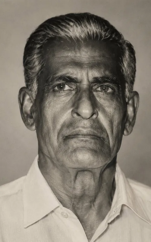 M. S. Mani