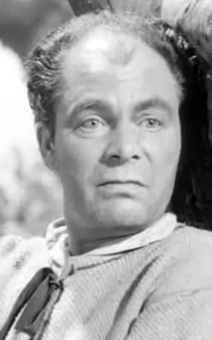 Victor Woolf