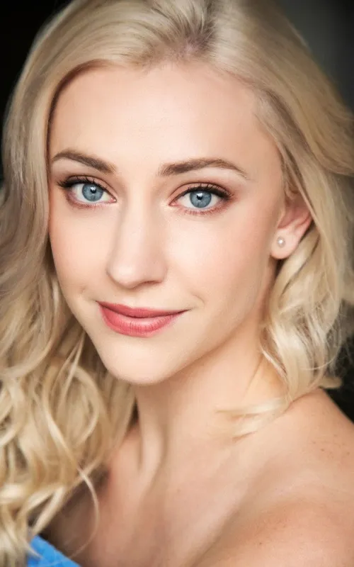 Yvette Harvie-Salter